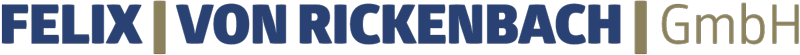 Felix von Rickenbach